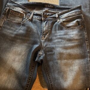 Grace in LA jeans 29